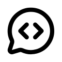 IBAM Enhanced messaging widget icon